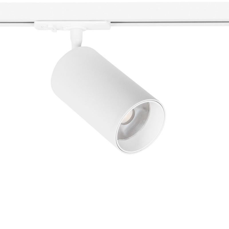 Трековый светильник Arte Lamp Aero A1347PL-1WH