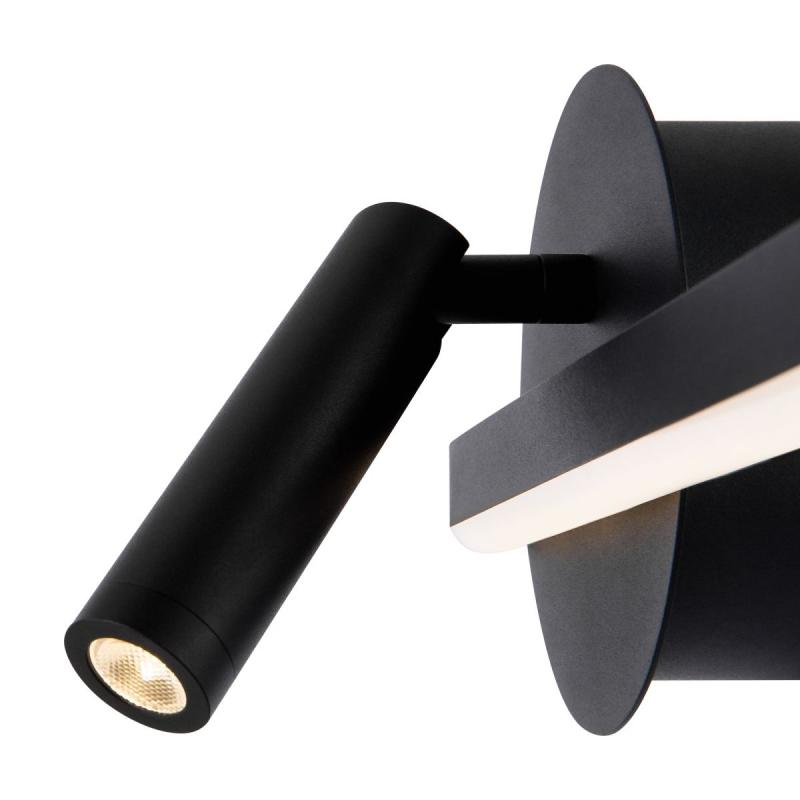 Настенный светильник Freya Mystery FR6063WL-L12B