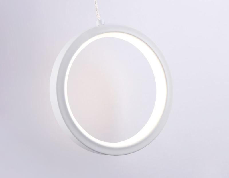 Настенный светильник Ambrella Light Comfort LineTech FL51651
