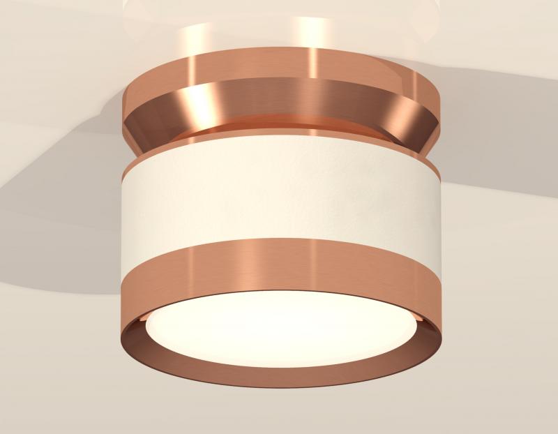 Потолочный светильник Ambrella Light Techno Spot XS8101065 (N8912, C8101, N8126)