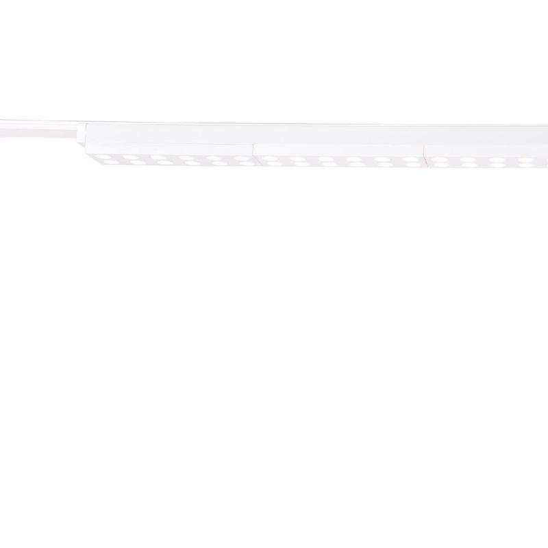 Трековый магнитный светильник Favourite Unica 4140-2C