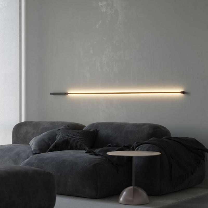 Настенный светильник Elektrostandard Alto 40134/LED 4690389214257 a069822