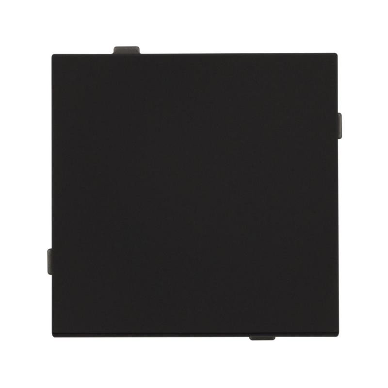 Механизм звонкового выключателя Arlight SWT-TENDO-MKR1-SFPL-BK (230V, 10A) 054587