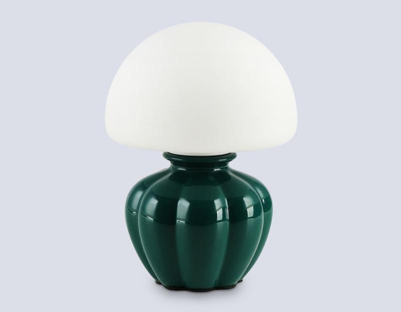 Настольная лампа Ambrella Light High Light Ceramo Modern LH53249