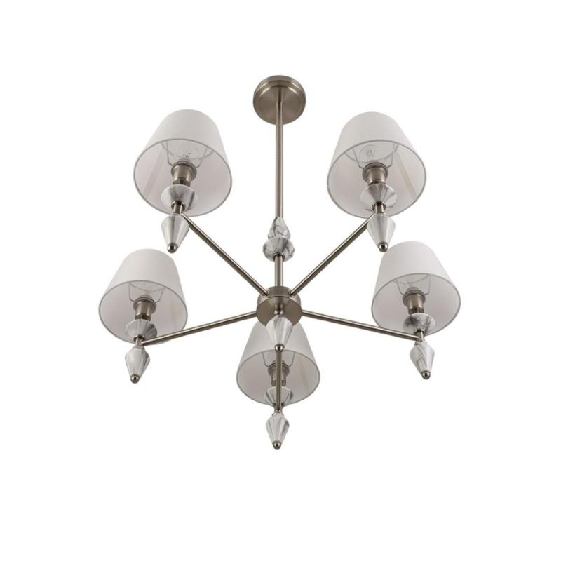Люстра на штанге Lumion Classi Vermont 8274/5