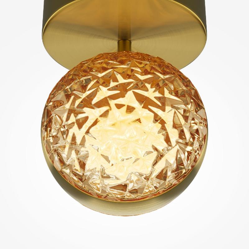 Бра Maytoni Mind MOD299WL-L10BS3K