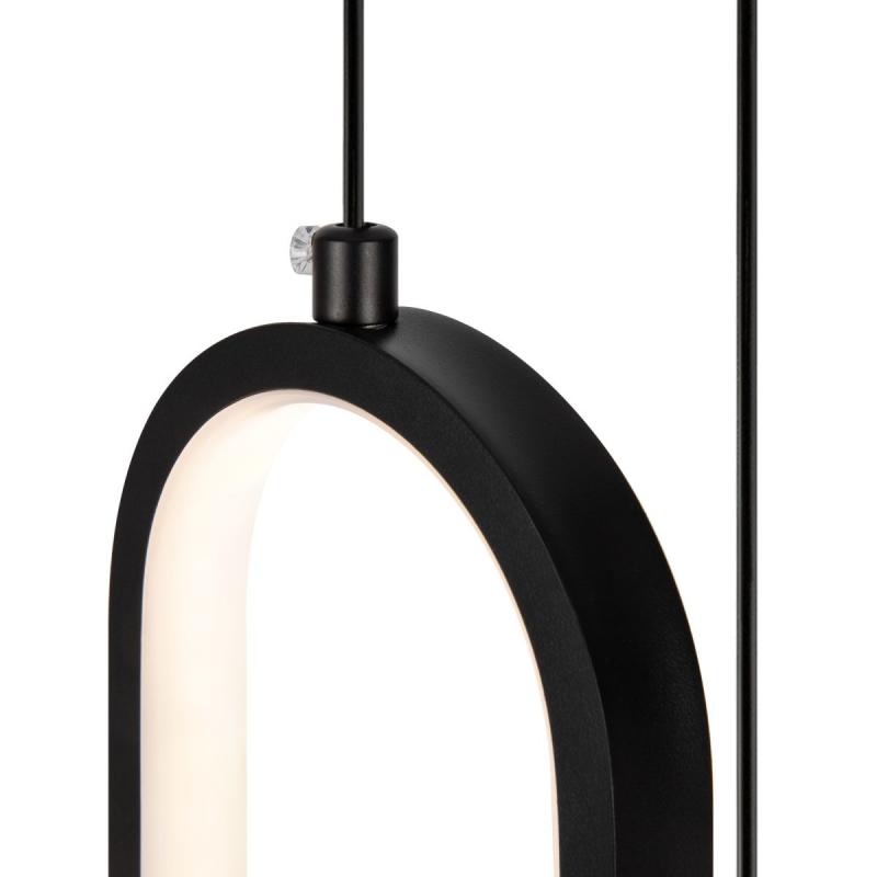 Подвесной светильник Freya Airy FR6082PL-L23B