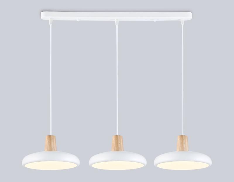 Подвесной светильник Ambrella Light Linetech Comfort FL4840