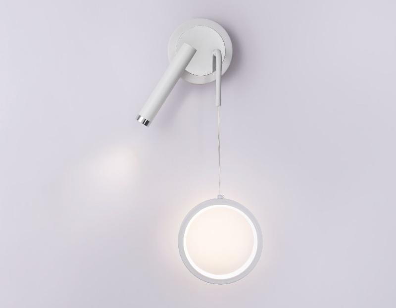 Настенный светильник Ambrella Light Comfort LineTech FL51651
