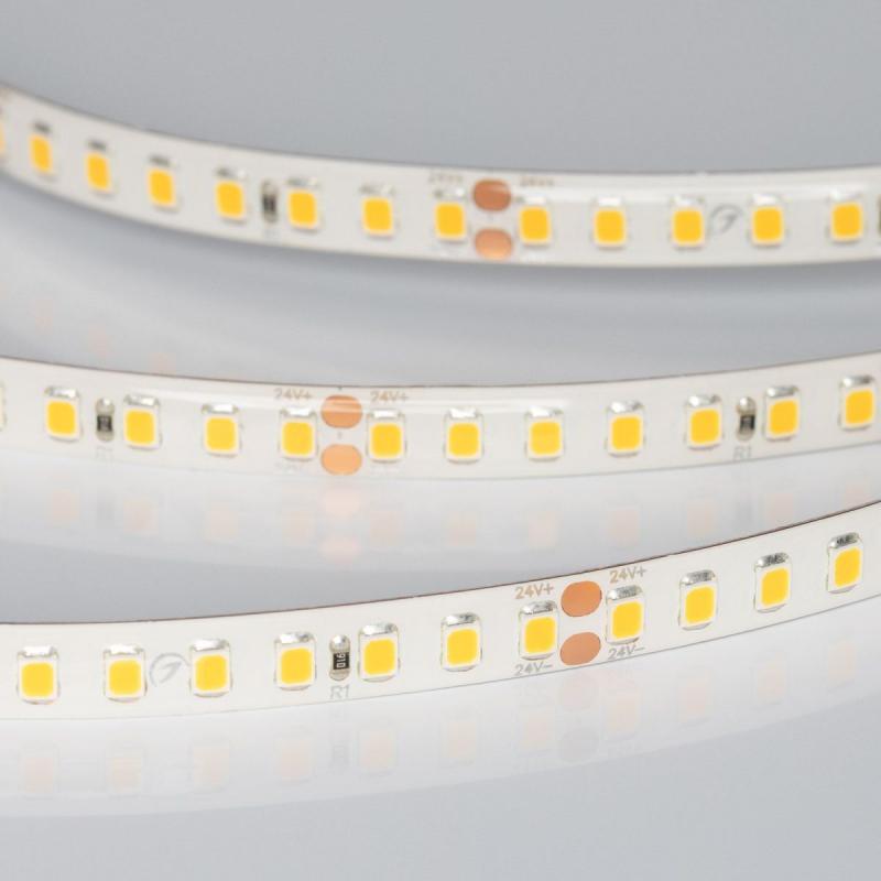 Светодиодная герметичная лента Arlight RTW-SE-A160-8mm 24V White6000 (12 W/m, IP65, 5m) 038718