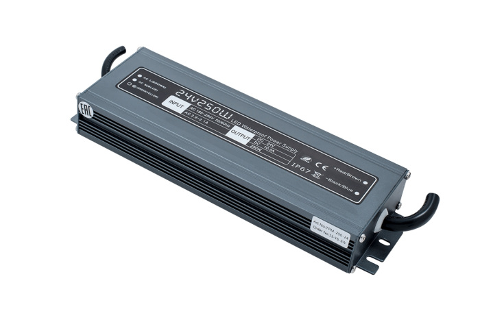 Блок питания  MTPW-250-24