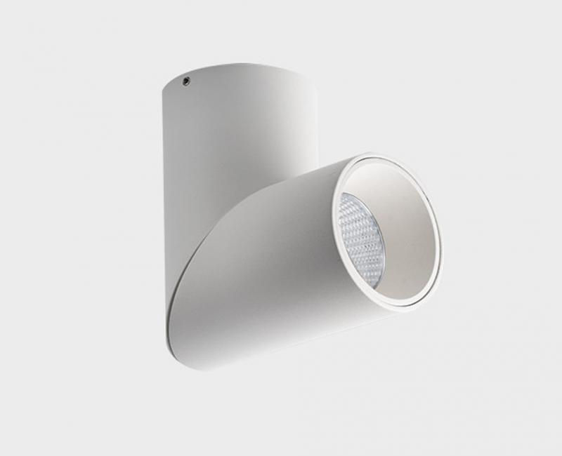 Спот Italline IT02-022 white 4000K