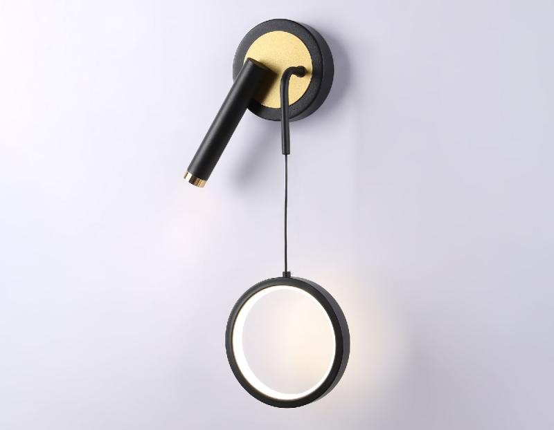 Настенный светильник Ambrella Light Comfort LineTech FL51652