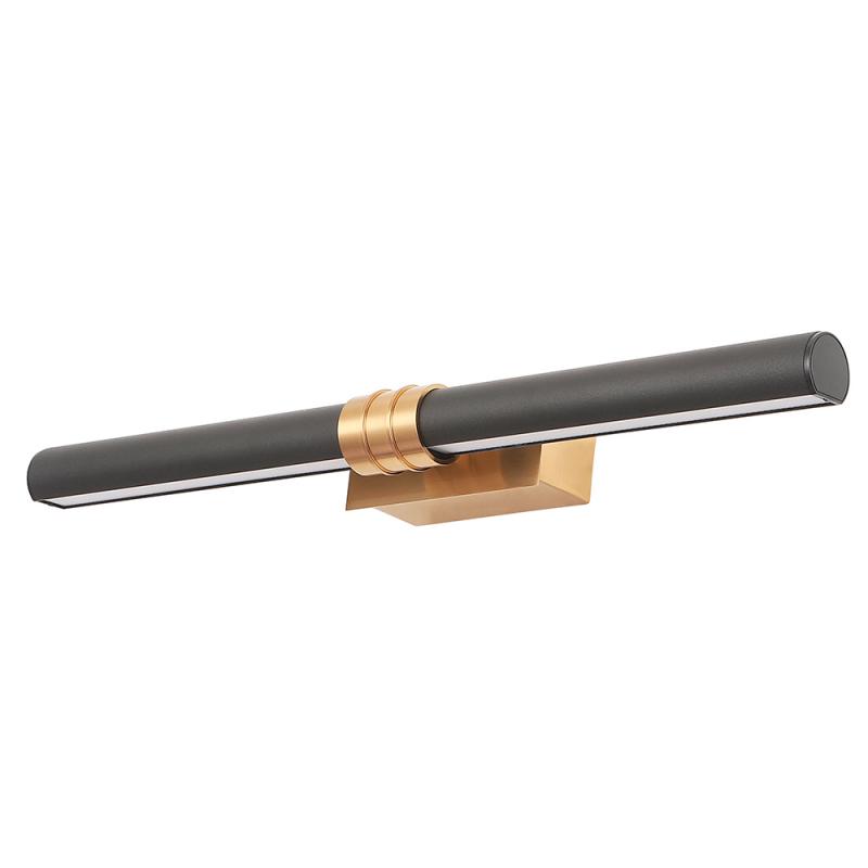 Подсветка для картин Crystal Lux PRADA AP10W BLACK