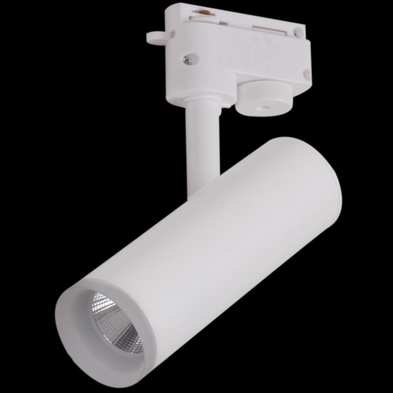 Трековый светильник Reluce 06232-9.3-001RN LED10W WT