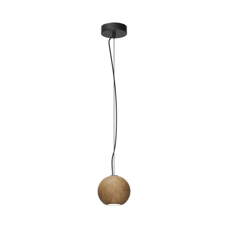 Подвесной светильник Maytoni Basic Texture MOD461PL-01BG
