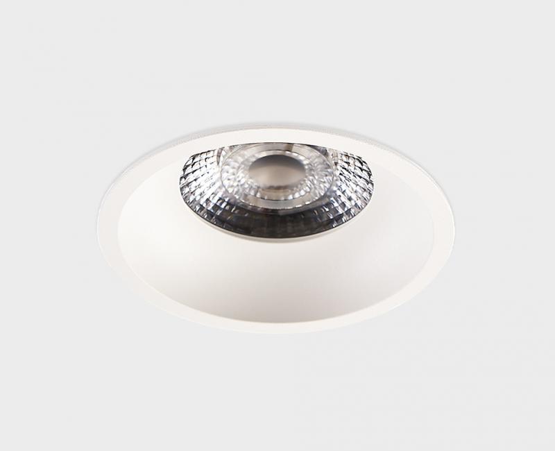 Встраиваемый светильник Italline IT08-8032 white 4000K