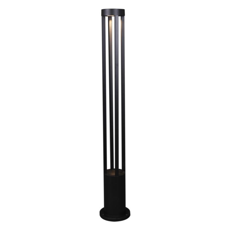 Ландшафтный светильник Reluce 09958-0.7-001JH 1,0M LED7W BK RLOS