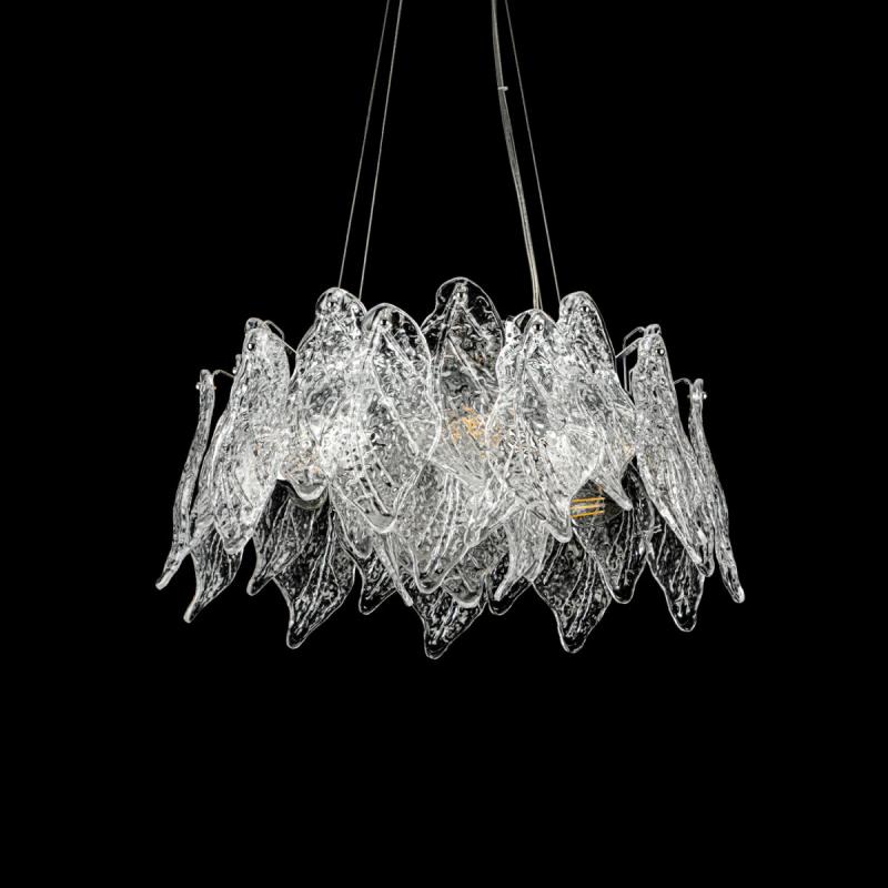 Подвесная люстра Modestyle MS.2290.6 CR