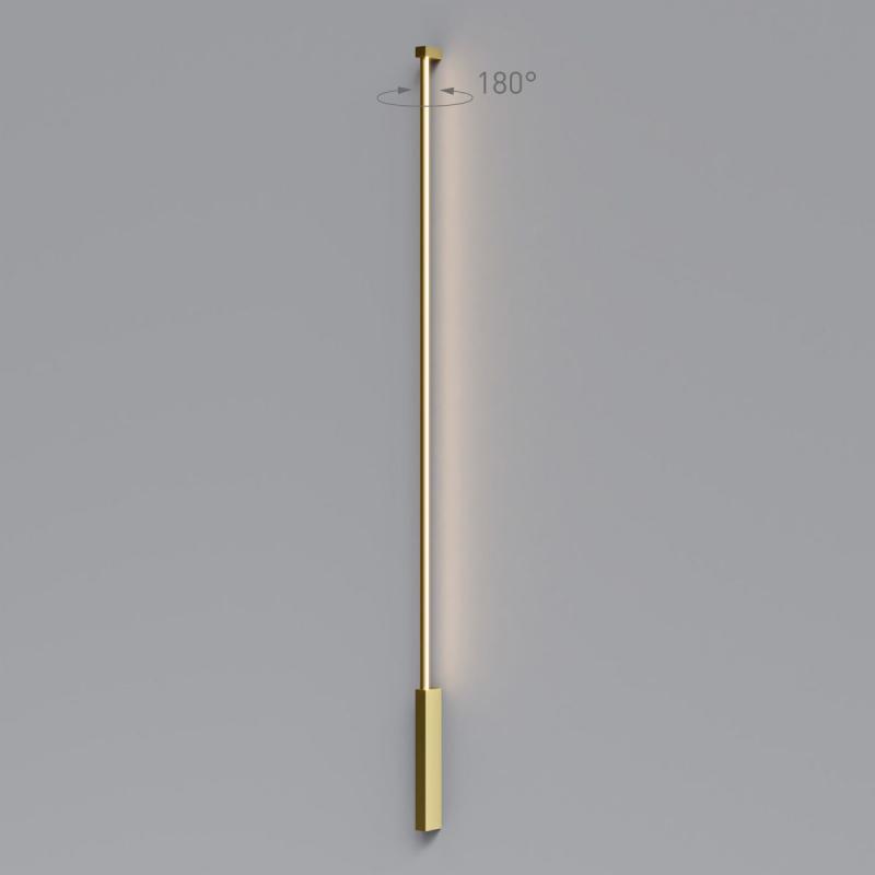 Настенный светильник Elektrostandard Alto 40133/LED 4690389214240 a069821