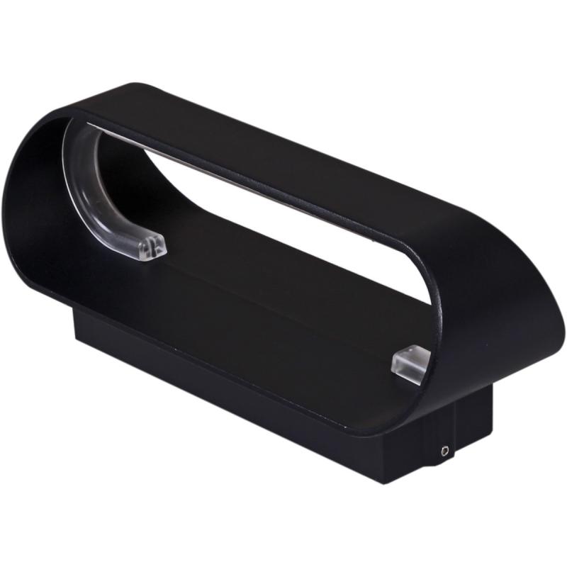 Архитектурный светильник Reluce 86812-9.2-001TL LED10W BK