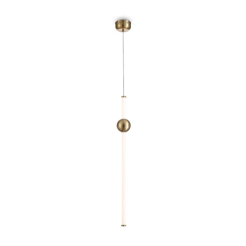 Подвесной светильник Freya Pina FR5387PL-L14.5BS