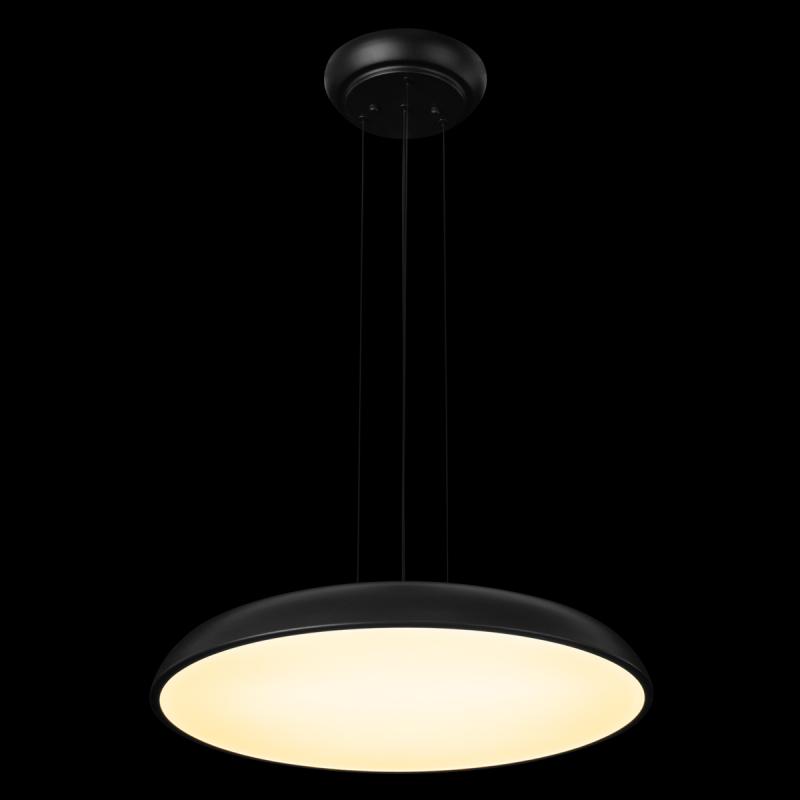 Подвесной светильник Loft IT Dime 10371P Black