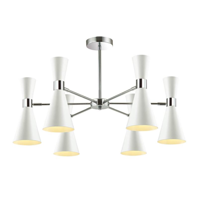 Потолочная люстра Lumion Quinn 3661/6C