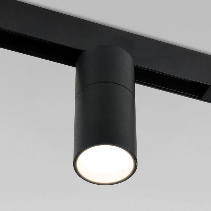 Трековый светильник Elektrostandard Slim Magnetic 4690389178894