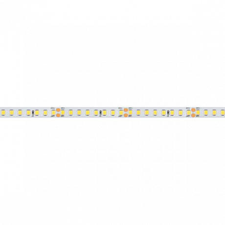Светодиодная лента Arlight 12W/m 160LED/m 2835SMD теплый белый 50M 028562(2)