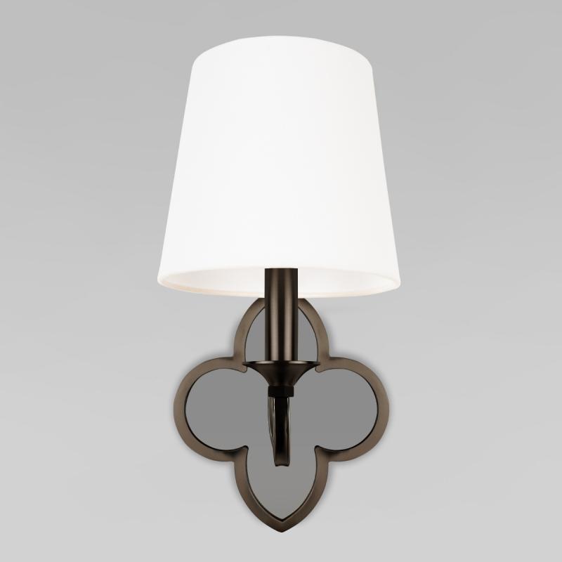 Бра Loft IT Silence 10303W/B Copper black