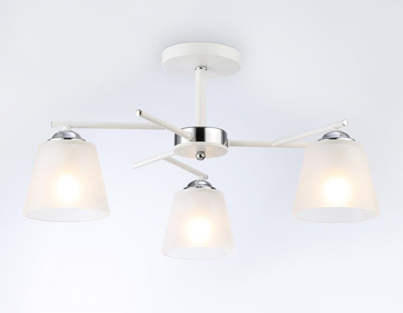 Люстра на штанге Ambrella Light Modern TR303202