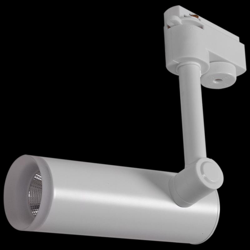 Трековый светильник Reluce 06232-9.3-001RN LED10W WT