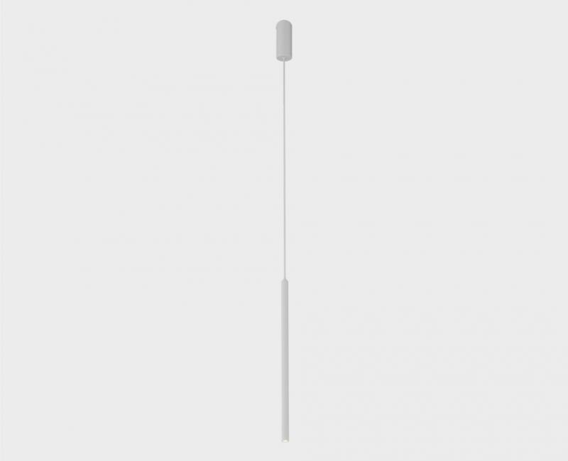 Подвесной светильник Italline IT014-0205 white