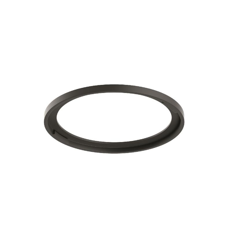 Кольцо для встраиваемого светильника Maytoni Downlight DLA110-B