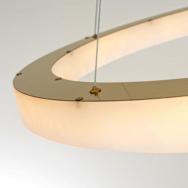 Подвесной светильник Modelight MDL.8484.600PL BS