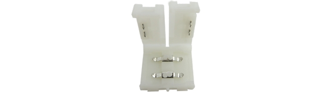 Коннектор  2pin-10mm