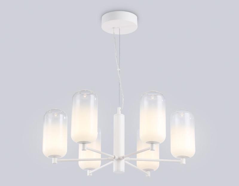 Подвесная люстра Ambrella Light High Light Modern LH11107