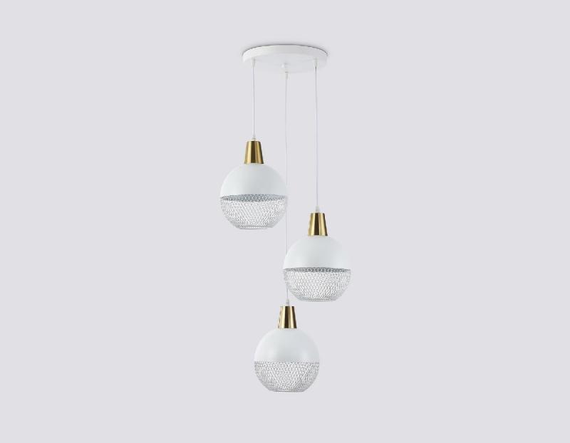 Подвесной светильник Ambrella Light Loft Traditional TR8503
