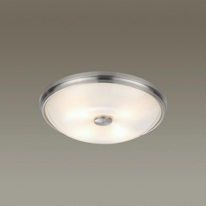 Настенно-потолочный светильник Odeon Light Pelow 4957/4