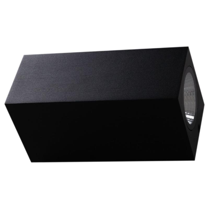 Архитектурный светильник Reluce 86850-9.2-002KT LED2*5W BK