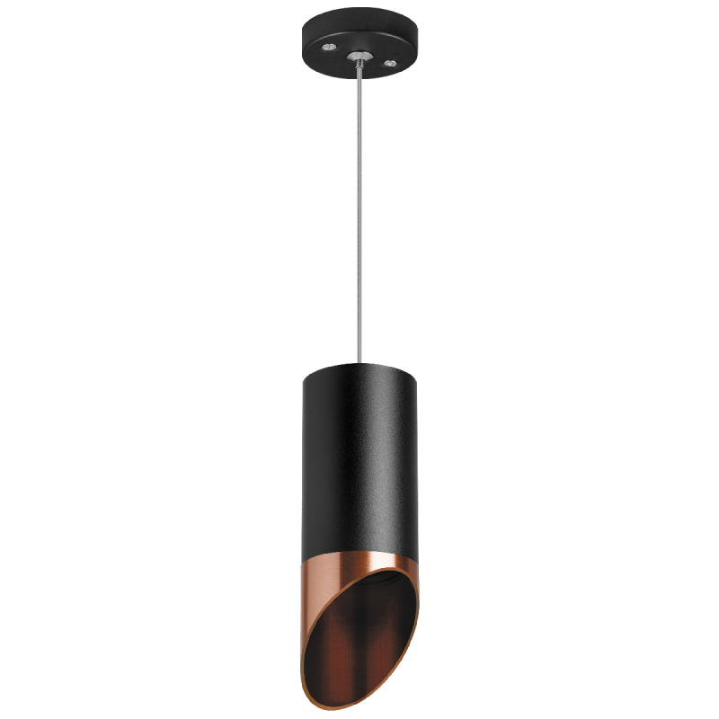 Подвесной светильник Lightstar Rullo RP437130 (214437+590057+201430)