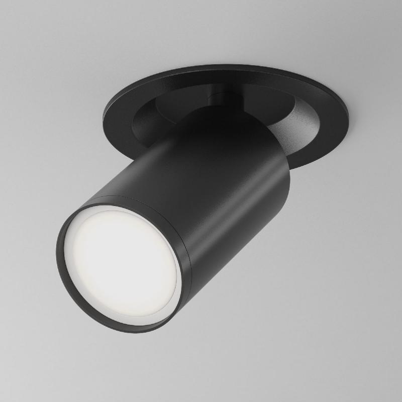 Спот Maytoni Technical Focus S C048CL-U-1B