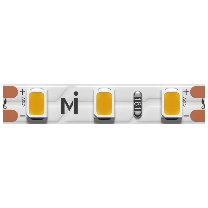Светодиодная лента Maytoni Led Strip 12В 2835 9,6Вт/м 2700К 5м IP20 201105