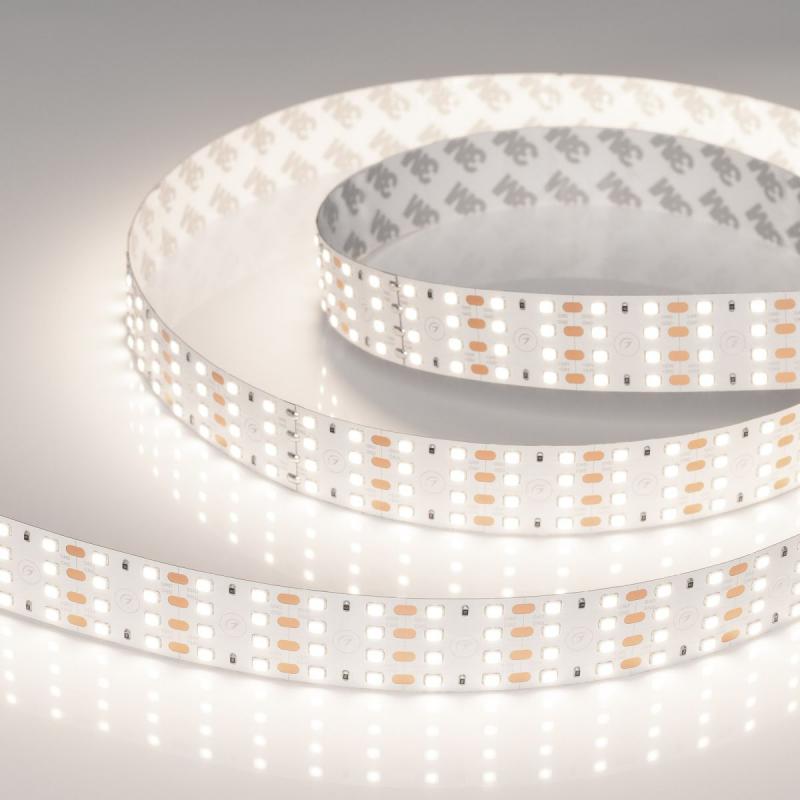 Светодиодная лента Arlight UL-A320-24mm 24V Day4000 (5 W/m, IP20, 3m) 061383