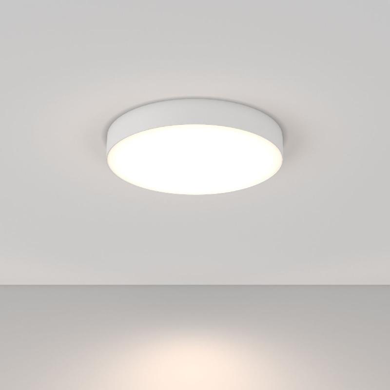 Потолочный светильник Maytoni Zon C032CL-L48W4K