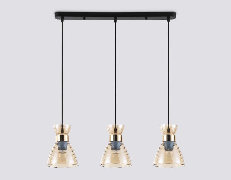 Подвесной светильник Ambrella Light Loft Traditional TR3404