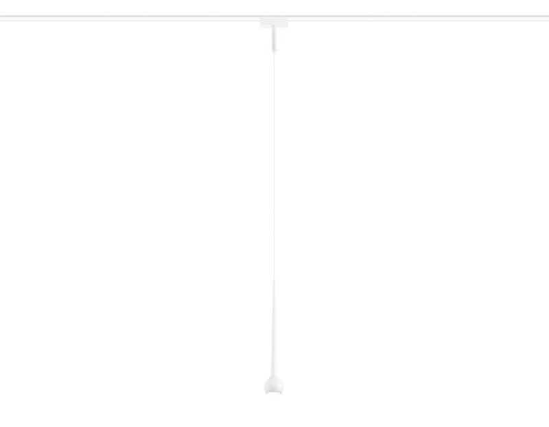 Трековый магнитный светильник Ambrella Light Magnetic Ultra Slim Track System GV1642