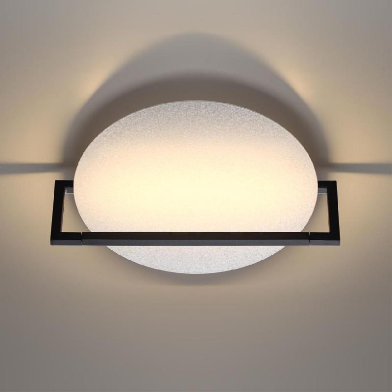 Настенно-потолочный светильник Odeon Light Lunar 7015/15WL