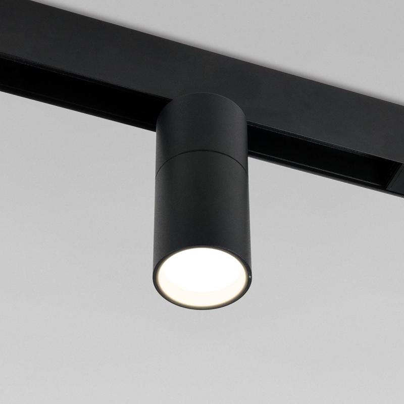 Трековый светильник Elektrostandard Slim Magnetic 4690389178887